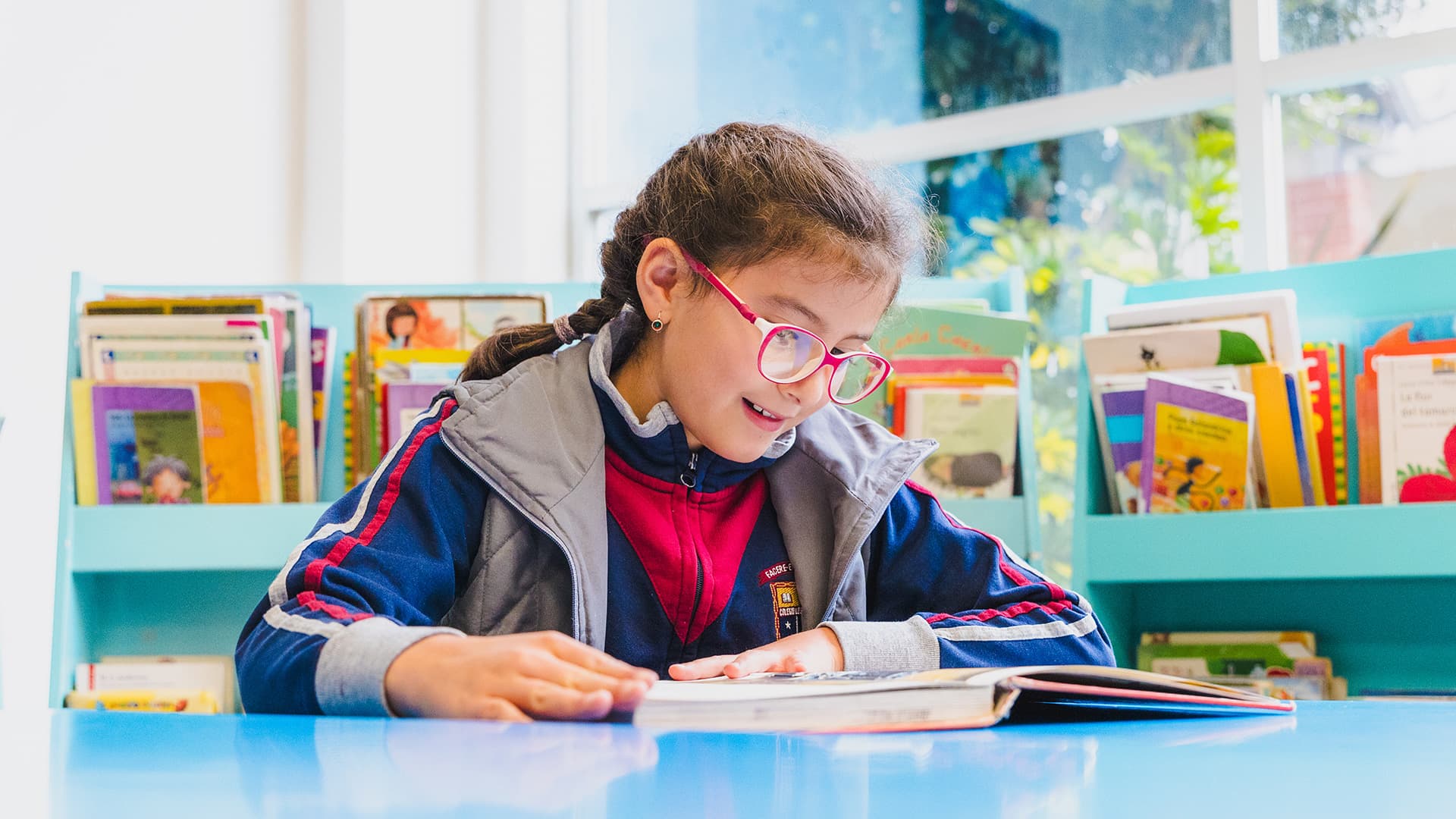 Forma parte de la gran familia del Colegio Los Pinos. Inicia tu proceso de admisión y únete a un proyecto educativo de excelencia.