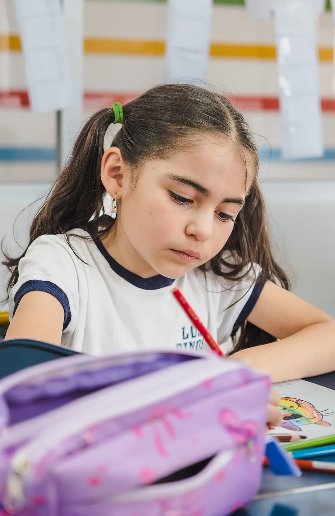 Evaluación de la alumna o alumno