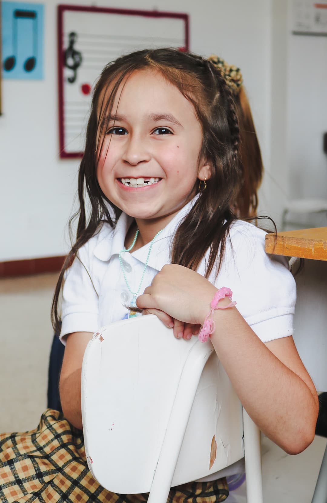 Proceso de matriculación