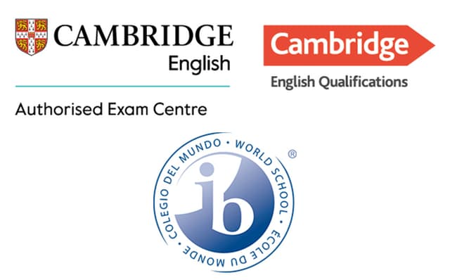 Cambridge English Qualifications