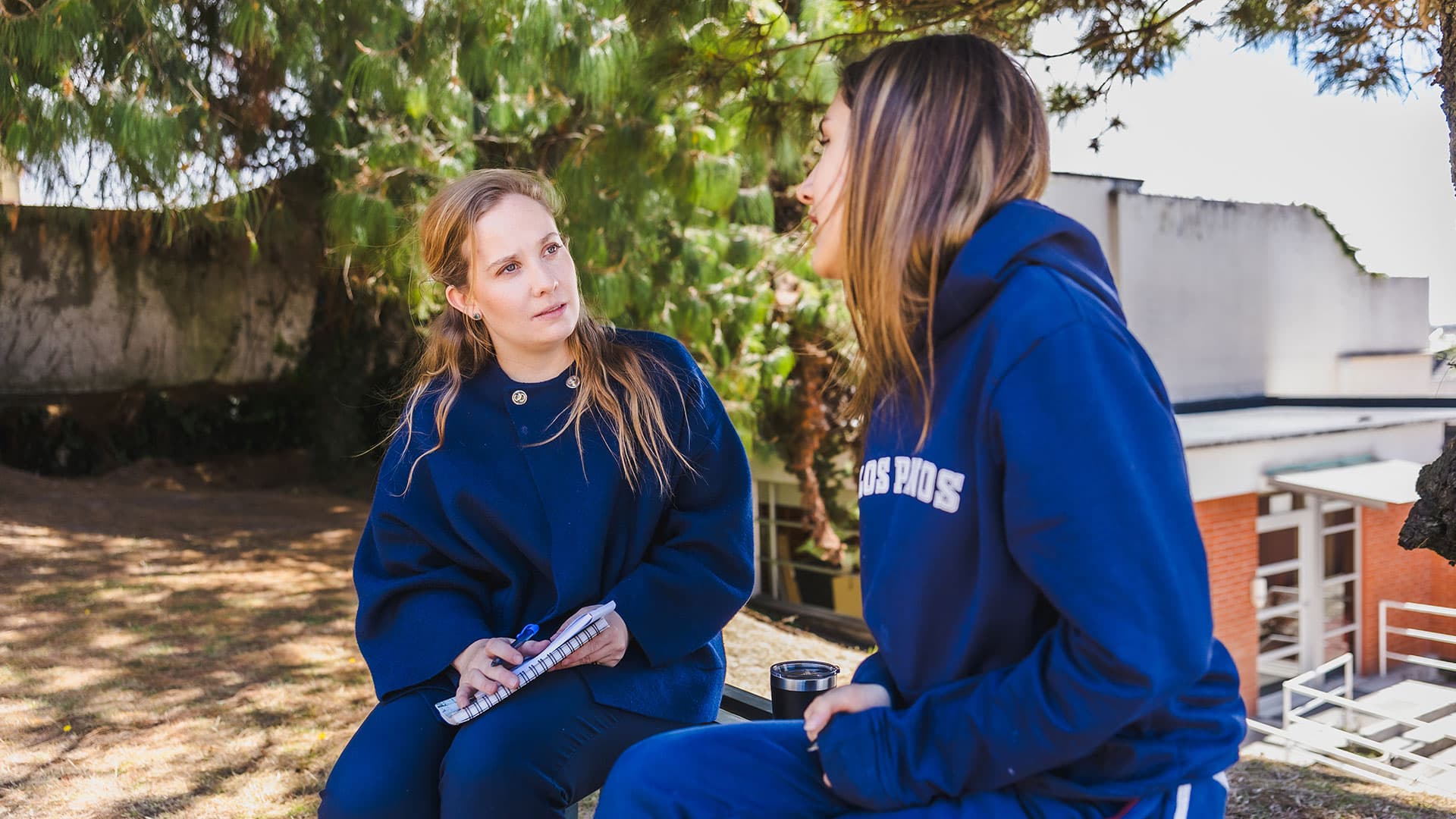 Compromiso y participación activa