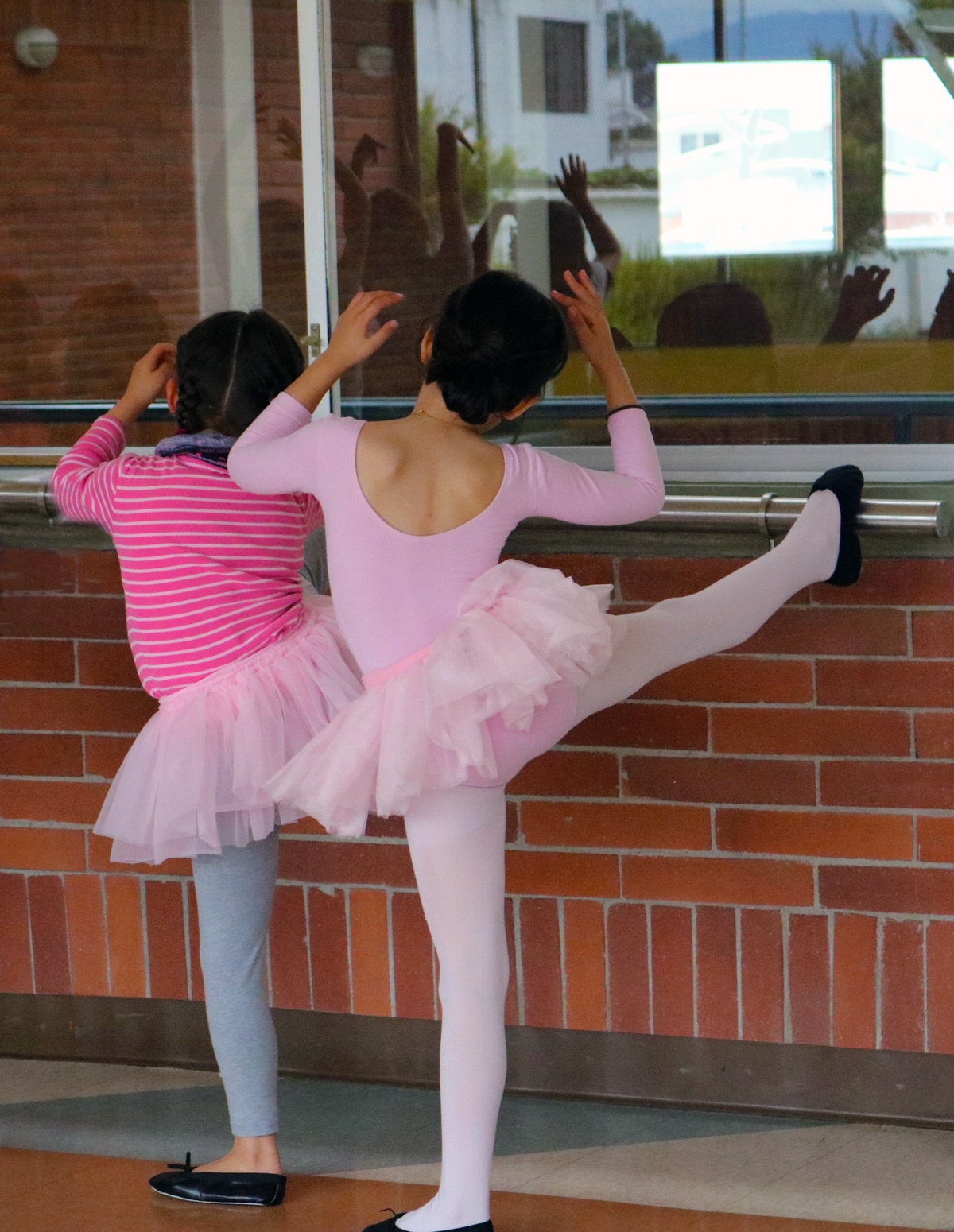 Hoy celebramos el día del Ballet