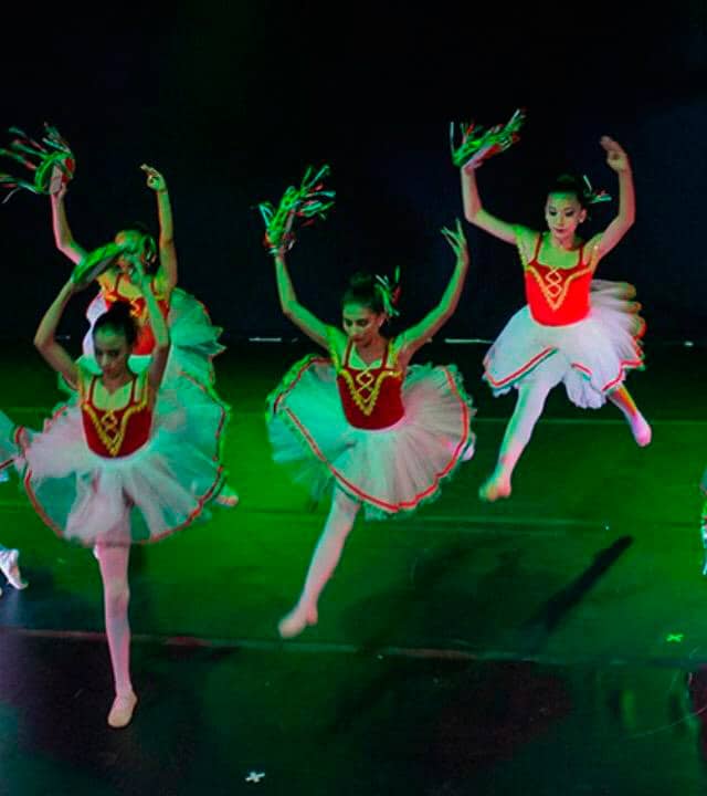 Isabel Guerra, concursará en Orlando en el All Dance World 2019