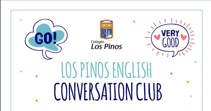 CONVERSATION CLUB