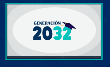 generación 2032