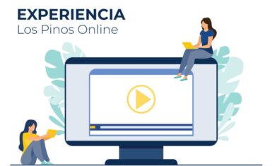 Experiencia Los Pinos Online