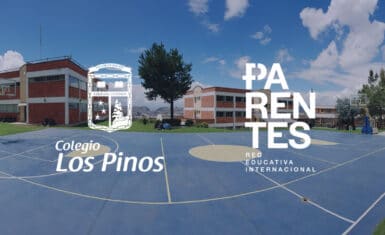 Los Pinos y el Preescolar Los Pinos Intisana son parte de una Red Educativa Internacional de colegios