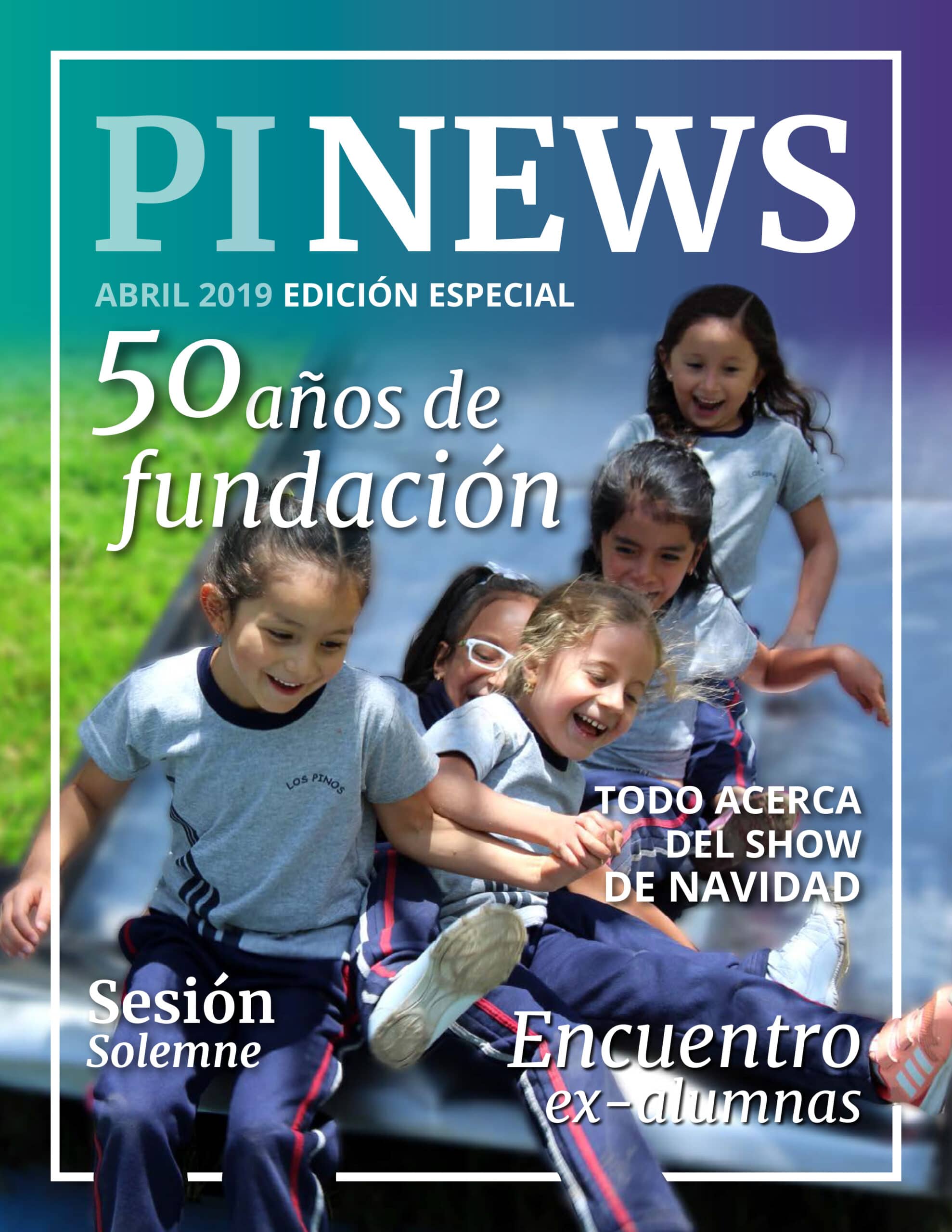 Revista Pinews