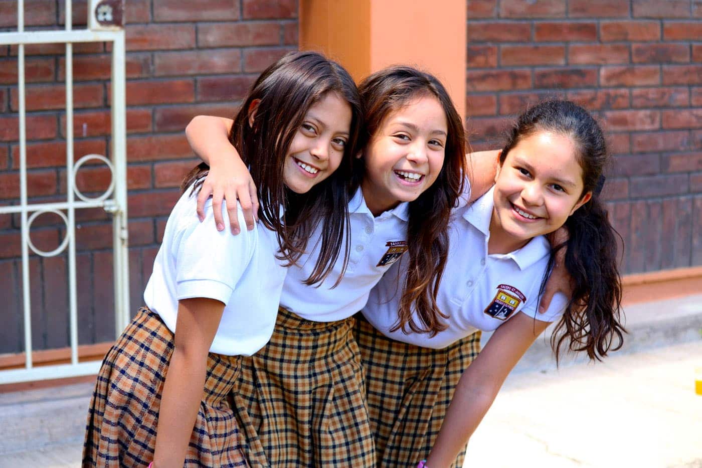 Ideario | Colegio Los Pinos