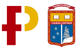 Colegio Los Pinos Logo