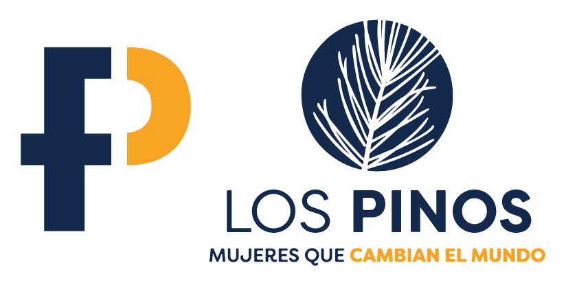 Colegio Los Pinos Logo