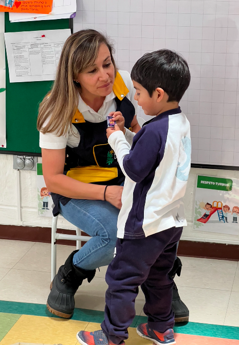 ¿Por qué la educación emocional es clave desde el preescolar?