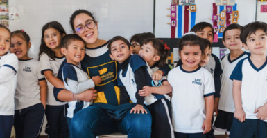 ¿Por qué la educación emocional es clave desde el preescolar?