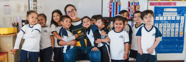 ¿Por qué la educación emocional es clave desde el preescolar?